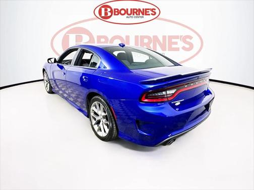 2022 Dodge Charger GT