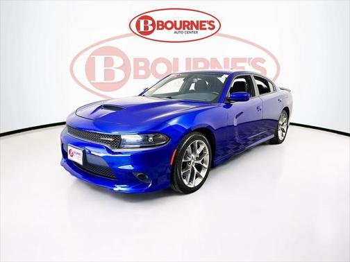 2022 Dodge Charger GT