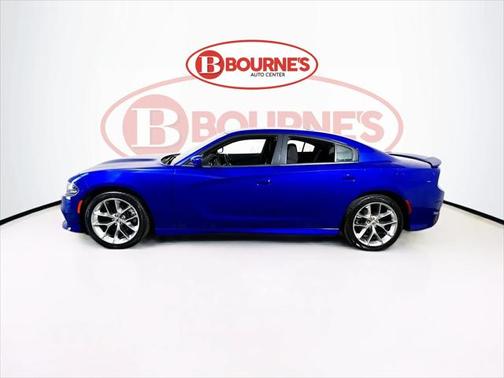 2022 Dodge Charger GT