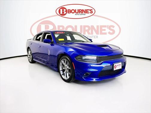 2022 Dodge Charger GT
