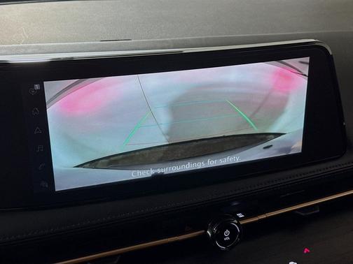 Gray 2024 Nissan ARIYA ENGAGE