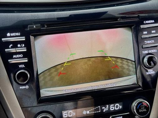 2024 Nissan Murano SV Intelligent AWD