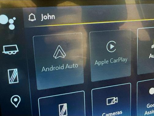 2023 Chevrolet Suburban 4WD High Country