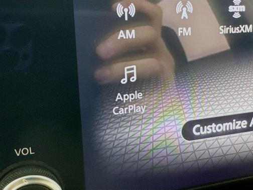 2024 Nissan Pathfinder Rock Creek 4WD