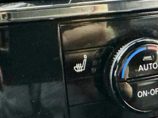 2024 Nissan Pathfinder Rock Creek 4WD