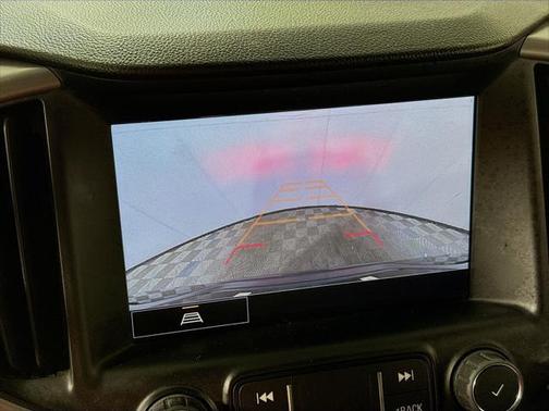 2022 GMC Terrain AWD AT4