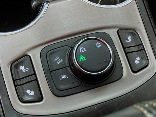 2022 GMC Terrain AWD AT4