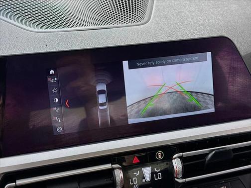 2020 BMW 330 xDrive