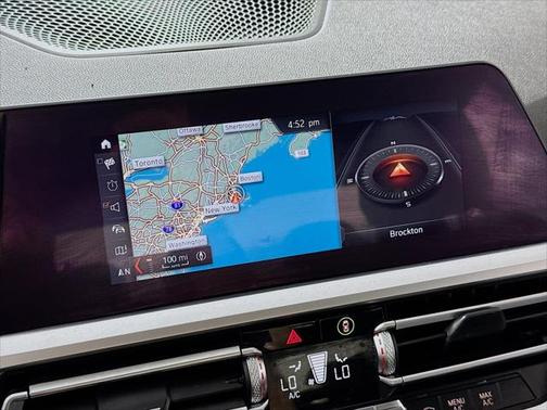 2020 BMW 330 xDrive