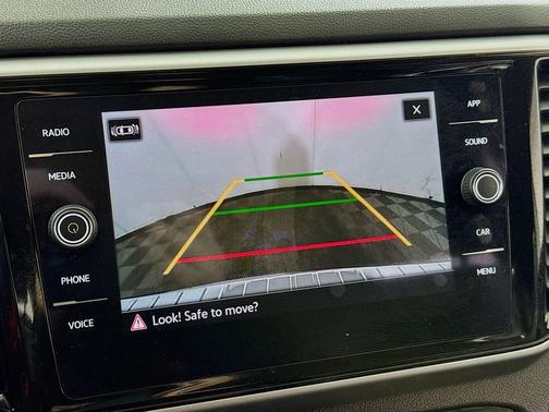 2022 Volkswagen Atlas 2.0T SE w/Technology 4MOTION