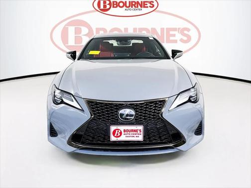 2024 Lexus RC 350 F Sport