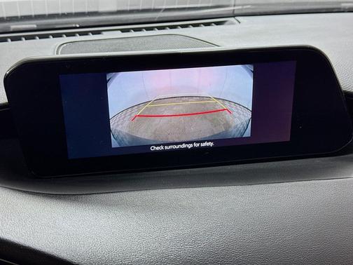 2024 Mazda Mazda3 AWD