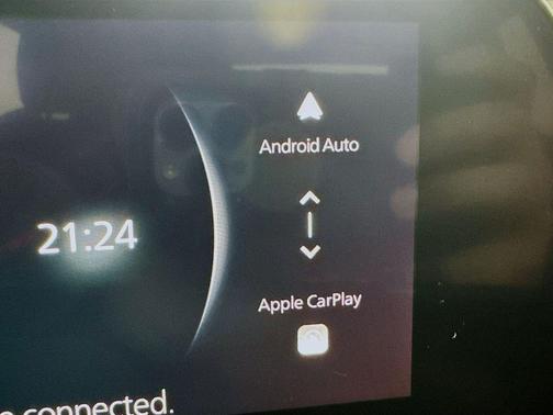 2024 Mazda Mazda3 AWD