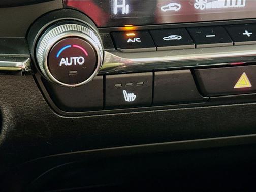 2024 Mazda Mazda3 AWD