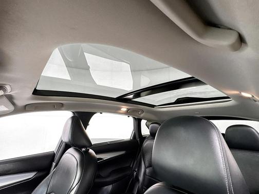 2020 INFINITI QX50 SENSORY AWD