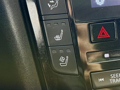 2020 INFINITI QX50 SENSORY AWD