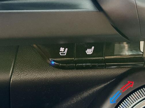 2019 Chevrolet Camaro 2SS