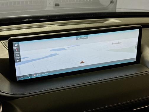 2024 Genesis Electrified G80 Advanced