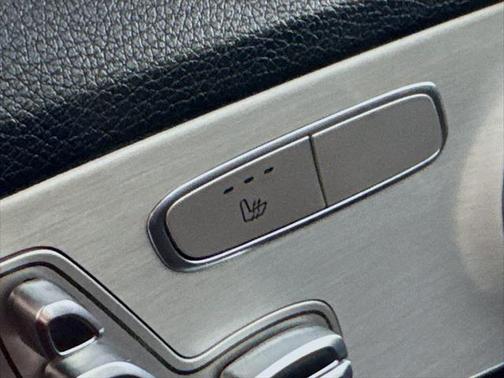 2021 Mercedes-Benz C-Class 4MATIC Sedan