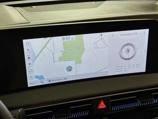 2023 Kia EV6 GT-Line