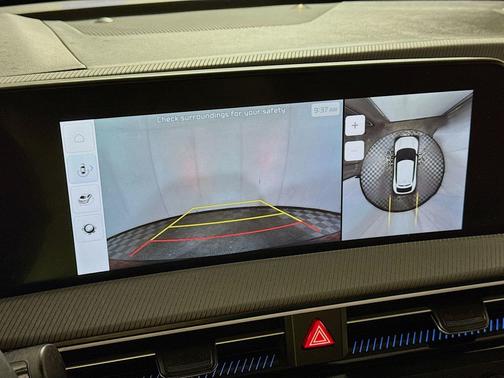 2023 Kia EV6 GT-Line