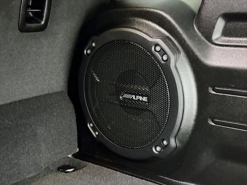 2023 Jeep Wrangler 4xe Willys
