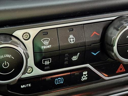 2023 Jeep Wrangler 4xe Willys