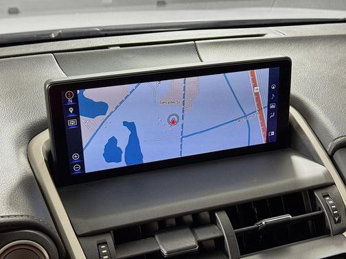 2019 Lexus NX 300 Base