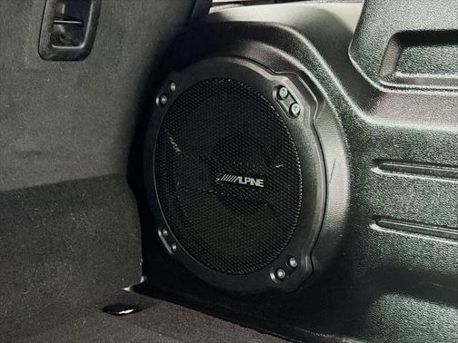 2023 Jeep Wrangler 4xe Sahara High Altitude