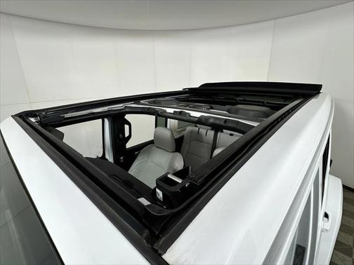 2023 Jeep Wrangler 4xe Sahara High Altitude