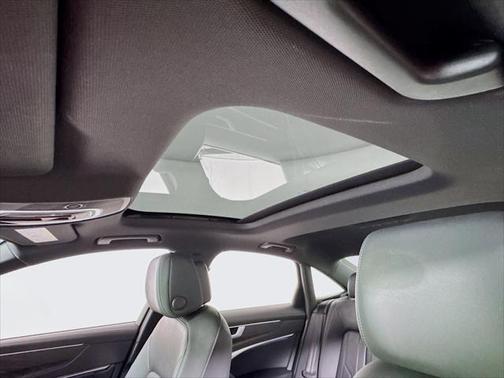 2021 Audi A6 45 Sport Premium