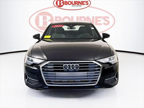 2021 Audi A6 45 Sport Premium