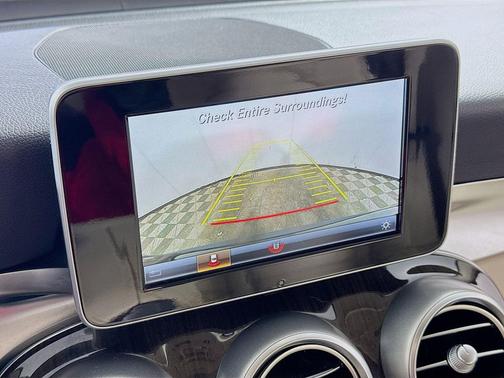 2019 Mercedes-Benz GLC 350e 4MATIC