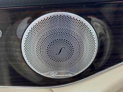 2019 Mercedes-Benz GLC 350e 4MATIC