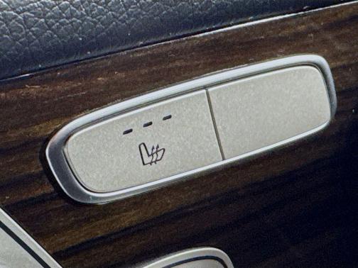 2019 Mercedes-Benz GLC 350e 4MATIC