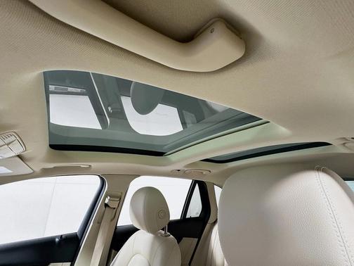 2019 Mercedes-Benz GLC 350e 4MATIC