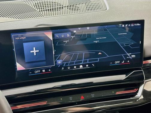 Black Sapphire Metallic 2026 BMW 530 xDrive