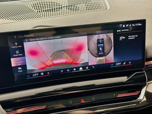 Black Sapphire Metallic 2026 BMW 530 xDrive