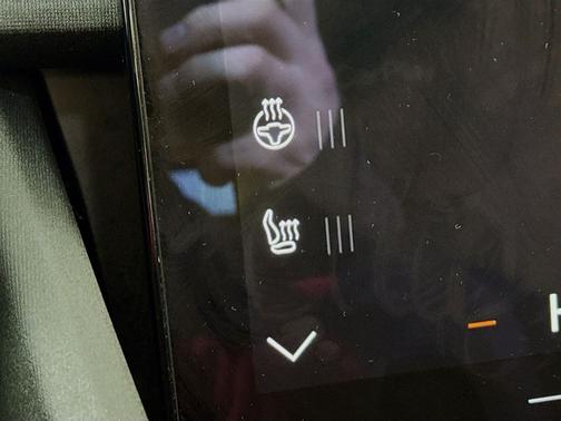 2021 Polestar 2 Launch Edition