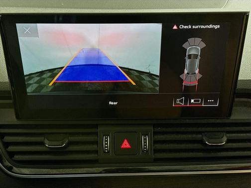 2021 Audi Q5 45 Premium