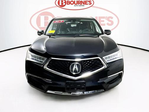 2019 Acura MDX 3.5L