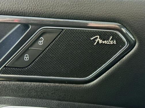 2024 Volkswagen Tiguan 2.0T SEL R-Line 4MOTION