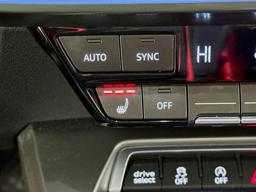 2023 Audi A3 Premium