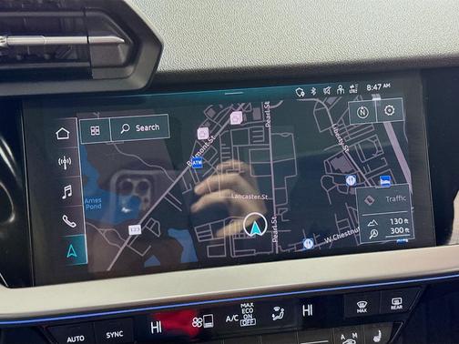 2023 Audi A3 Premium