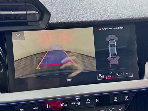 2023 Audi A3 Premium