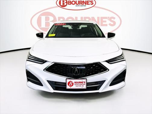 2023 Acura TLX FWD