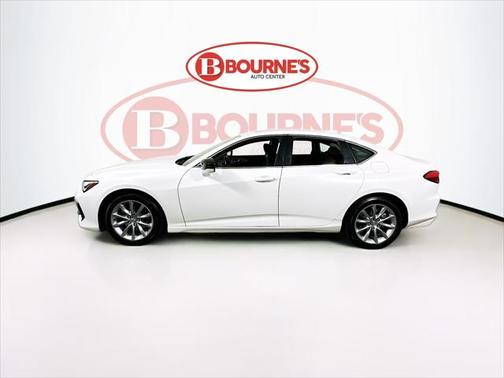2023 Acura TLX FWD