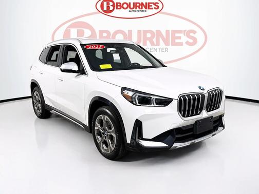 2023 BMW X1 xDrive28i