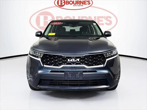 2022 Kia Sorento LX