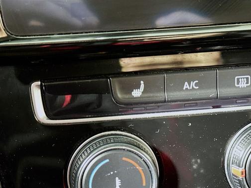 2019 Volkswagen Golf GTI 2.0T S 4-Door